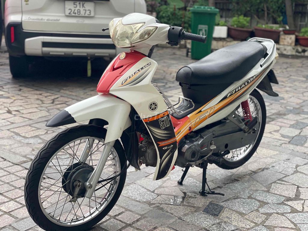 Sirius 50cc 2016 up 110 mạnh êm chức năng đầy đủ