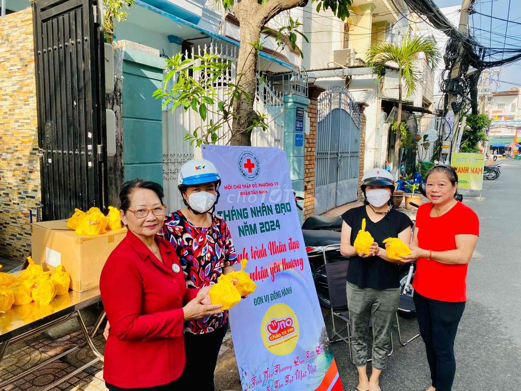 [TÂN BÌNH- Q.3] 5 NHÂN VIÊN CỬA HÀNG ĂN UỐNG. Việc làm tại Quận Tân Bình Tp Hồ Chí Minh được đăng bởi CỬA HÀNG ĂN UỐNG HKMG hình 4