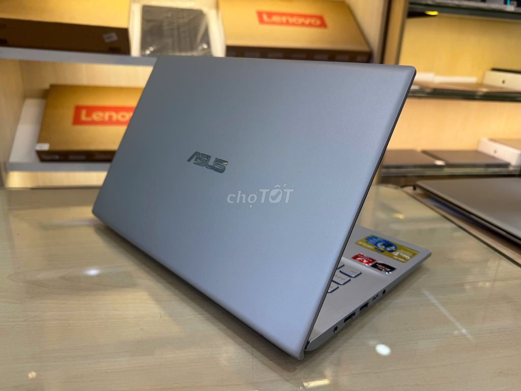 ASUS VivoBook X412DA Ryzen 3 8GB/256GB. Mua bán Laptop tại Quận Thanh Khê Đà Nẵng được đăng bởi LAPTOP43 hình 1