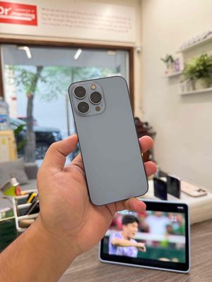 iPhone 13 Pro 128GB Zin all. full cn . Có Trả Góp
