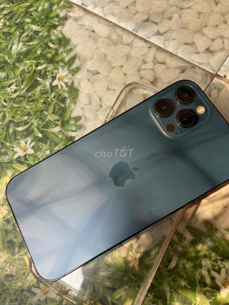 iphone 12 prm 128g clock xanh dương. Mua bán Điện thoại tại Huyện Châu Thành Bến Tre được đăng bởi tuyền hình 1