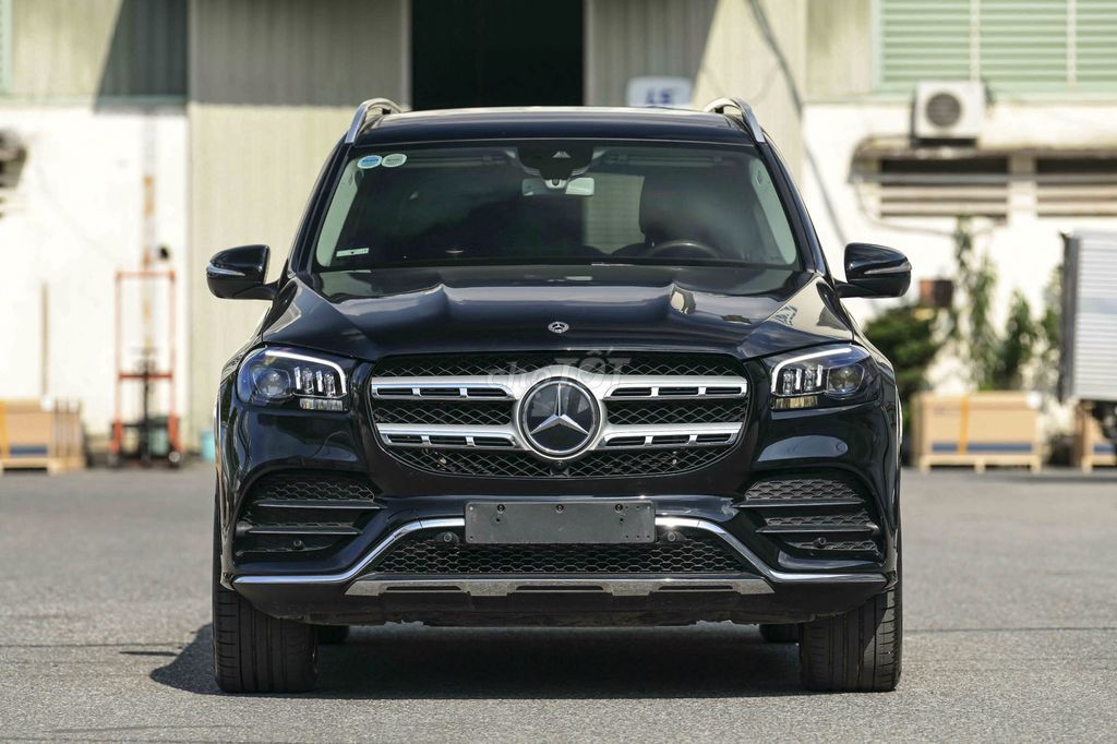 🚗 Mercedes GLS450 sx 2019 model 2020 siêu mới