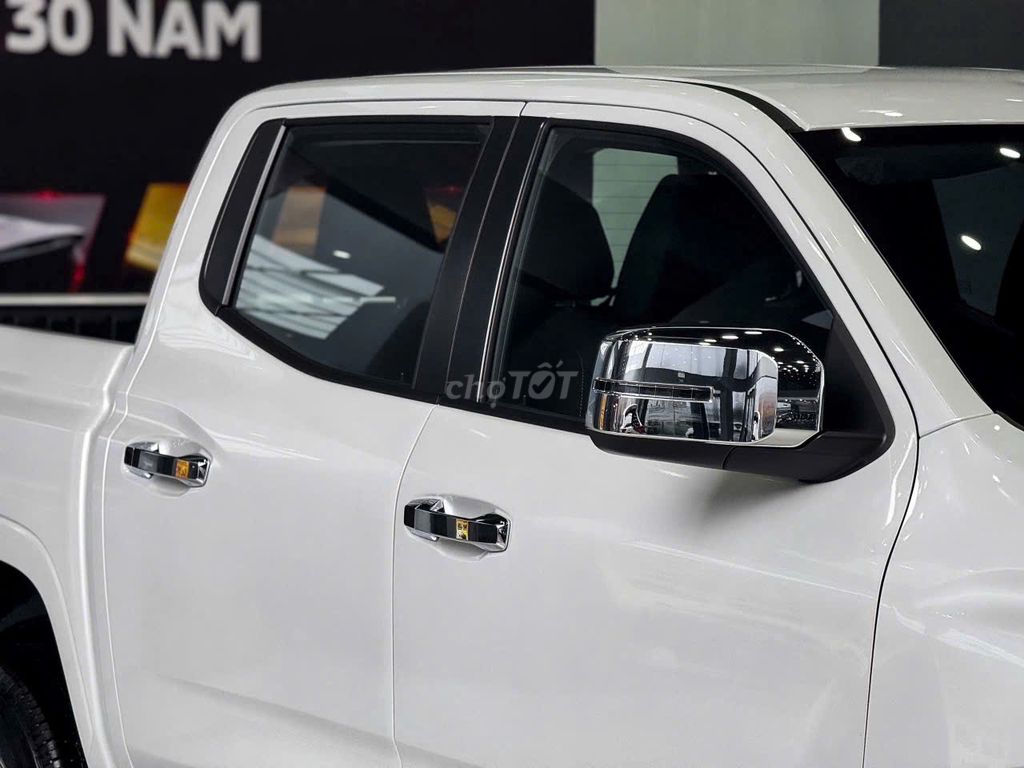 Mitsubishi Triton Bán Tải 5 Chỗ-Giảm 100% TB. Mua bán Ô tô tại Quận Bình Tân Tp Hồ Chí Minh được đăng bởi Mỹ Phương  Mitsubishi hình 4