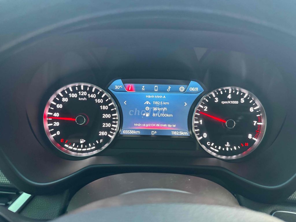 VinFast Lux SA2.0 2019 2.0 AT - 69000 km. Mua bán Ô tô tại Huyện Quế Võ Bắc Ninh được đăng bởi Tên chưa cung cấp hình 5