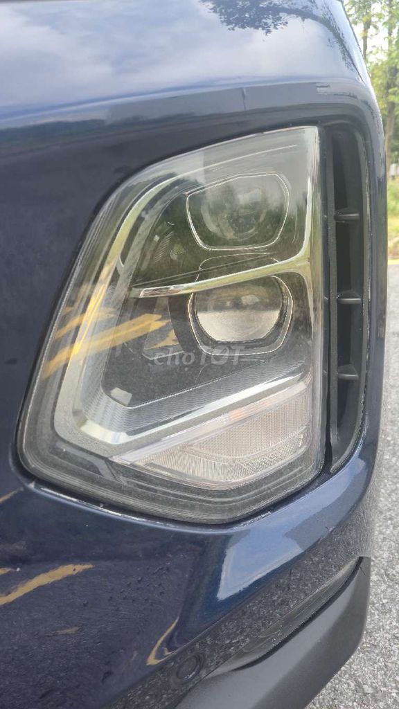 2019 2.2D Premium - 117000 km. Mua bán Ô tô tại Huyện Mê Linh Hà Nội được đăng bởi Nguyen Tuan Anh hình 1