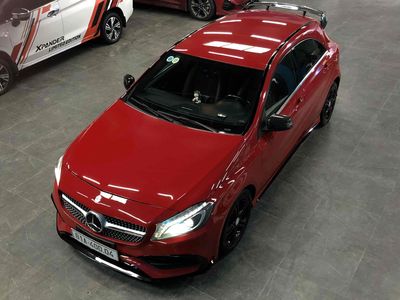 Mercedes Benz A Class 2013 200 - 78000 km. Mua bán Ô tô tại Huyện Hóc Môn Tp Hồ Chí Minh được đăng bởi Kavin tran