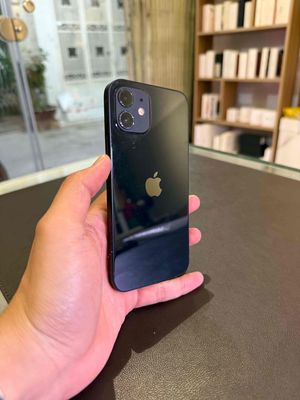 ✨ iPhone 12 64 QT 98% Pin New