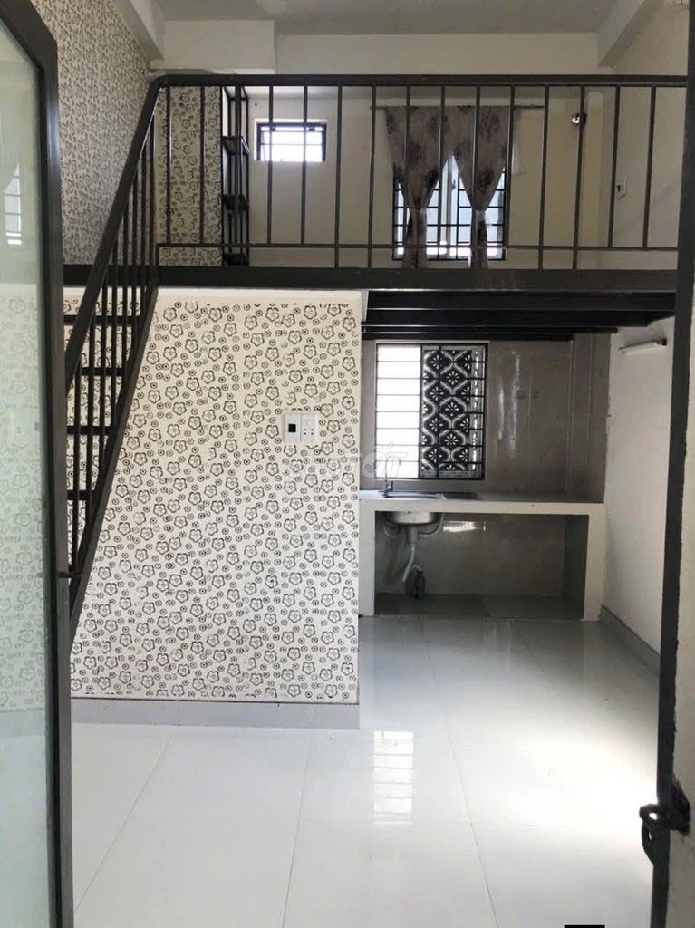 Phòng trọ sạch sẽ, thoáng mát, gần chợ, trường ĐH, KCN - Liên Chiểu