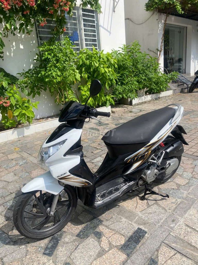 Xe Hayate nguyên gin. Mua bán Xe máy tại Quận 7 Tp Hồ Chí Minh được đăng bởi trình minh sơn hình 1