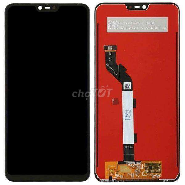 Màn hình xiaomi mi 8 lite. Mua bán Linh kiện (RAM, Card...) tại Quận Hà Đông Hà Nội được đăng bởi phukiendienthoai hình 2