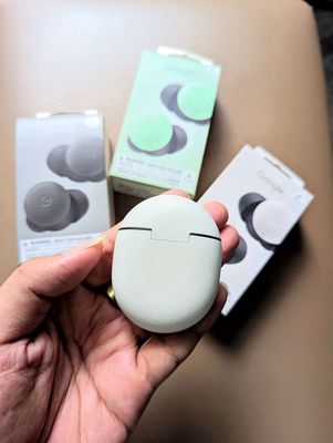 Pixel Buds 2 Pro Mới Nguyên Seal. Mua bán Tivi, Âm thanh tại Quận 10 Tp Hồ Chí Minh được đăng bởi Phone Z Store