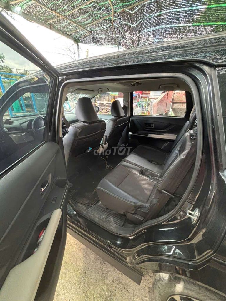 2022 CVT Top - 24000 km. Mua bán Ô tô tại Quận 8 Tp Hồ Chí Minh được đăng bởi Quách Trọng Khánh hình 11