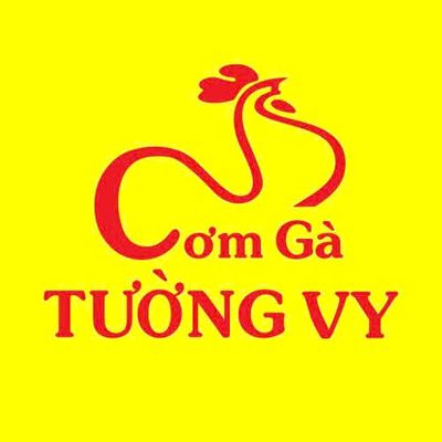 GÀ TA TƯỜNG VY logo