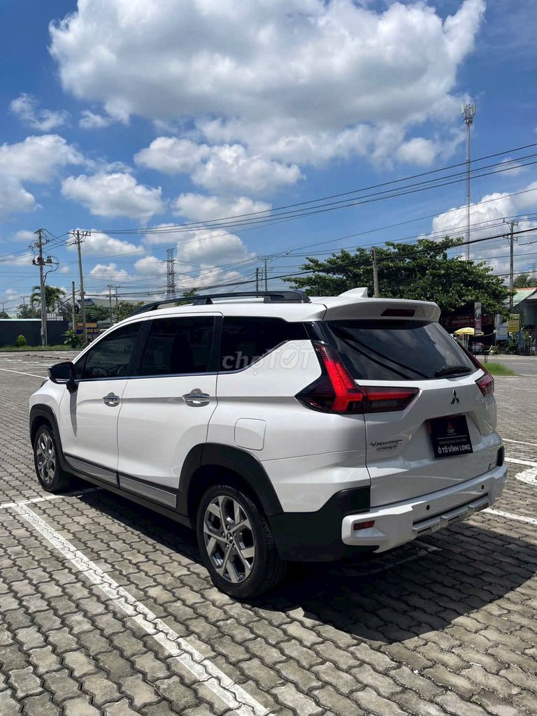 Mitsubishi Xpander Cross 2023. Mua bán Ô tô tại Huyện Long Hồ Vĩnh Long được đăng bởi Lê Minh Đức hình 5
