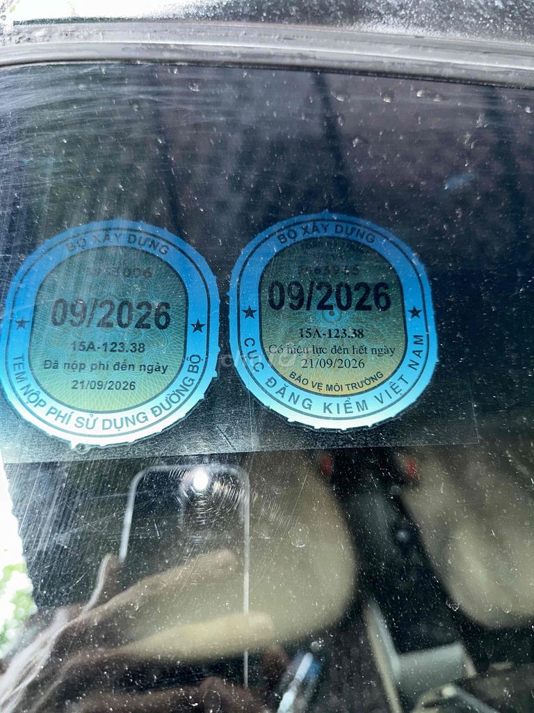 Daewoo Gentra 2010 SX 1.5 MT - 29999 km. Mua bán Ô tô tại Huyện Vĩnh Bảo Hải Phòng được đăng bởi Quang Phú hình 1