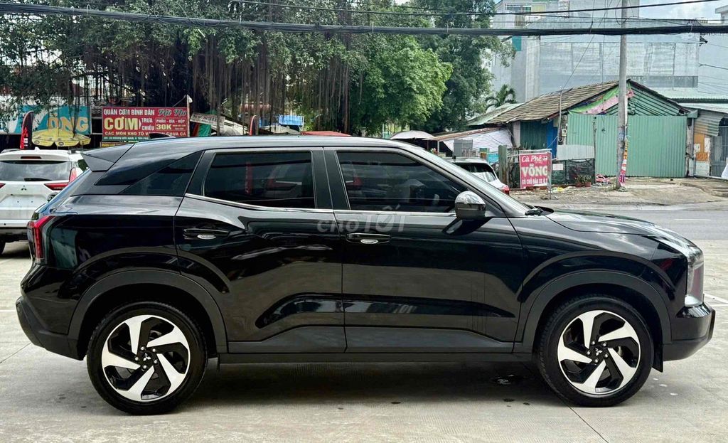 XForce Exceed 2024 Siêu Đẹp 28.000km. Mua bán Ô tô tại Thành phố Thủ Đức Tp Hồ Chí Minh được đăng bởi Tấn Lộc Auto hình 9
