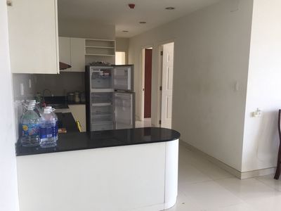 Cần cho thuê căn hộ Hoa Sen, Lạc Long Quân , Q.11