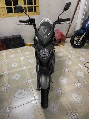 xe không lỗi gì gắn pin là chạy. Mua bán Xe điện tại Huyện Xuân Lộc Đồng Nai được đăng bởi Quốc Toàn