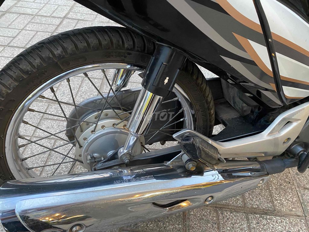 bán xe fiture neo fi 2008. Mua bán Xe máy tại Huyện Bắc Tân Uyên Bình Dương được đăng bởi Nguyễn Đình Kỳ hình 1