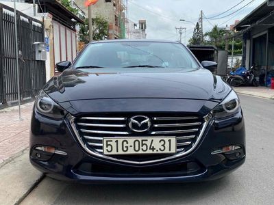 Mazda 3 2018 2.0 SD FL 46.000 km 1 Chủ BSSG. Mua bán Ô tô tại Thành phố Thủ Đức Tp Hồ Chí Minh được đăng bởi HUY TAM HÀ