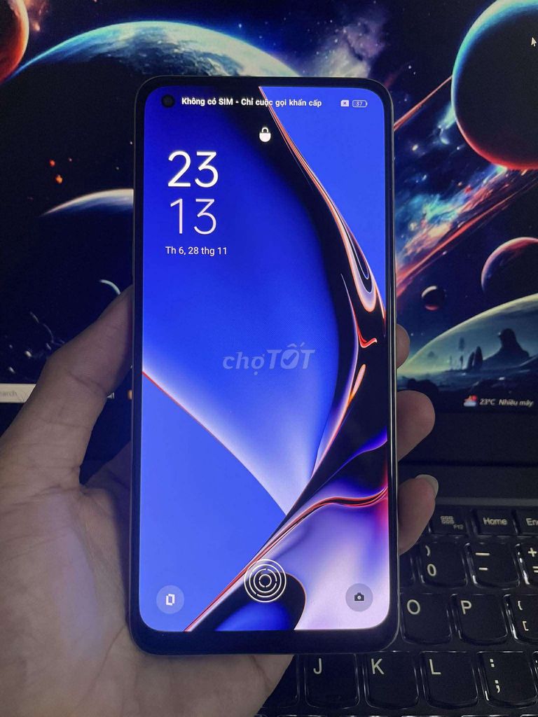 Oppo Reno7 Z 5G 8/128 chính hãng full zin, Amoled. Mua bán Điện thoại tại Quận Tân Bình Tp Hồ Chí Minh được đăng bởi Hưng Vận hình 1