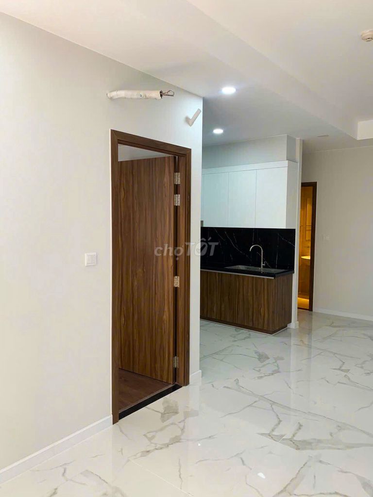 Căn góc, 2pn 87m2 tầng thấp hướng Đông Nam -giá 2,85 tỷ Opal Boulevard