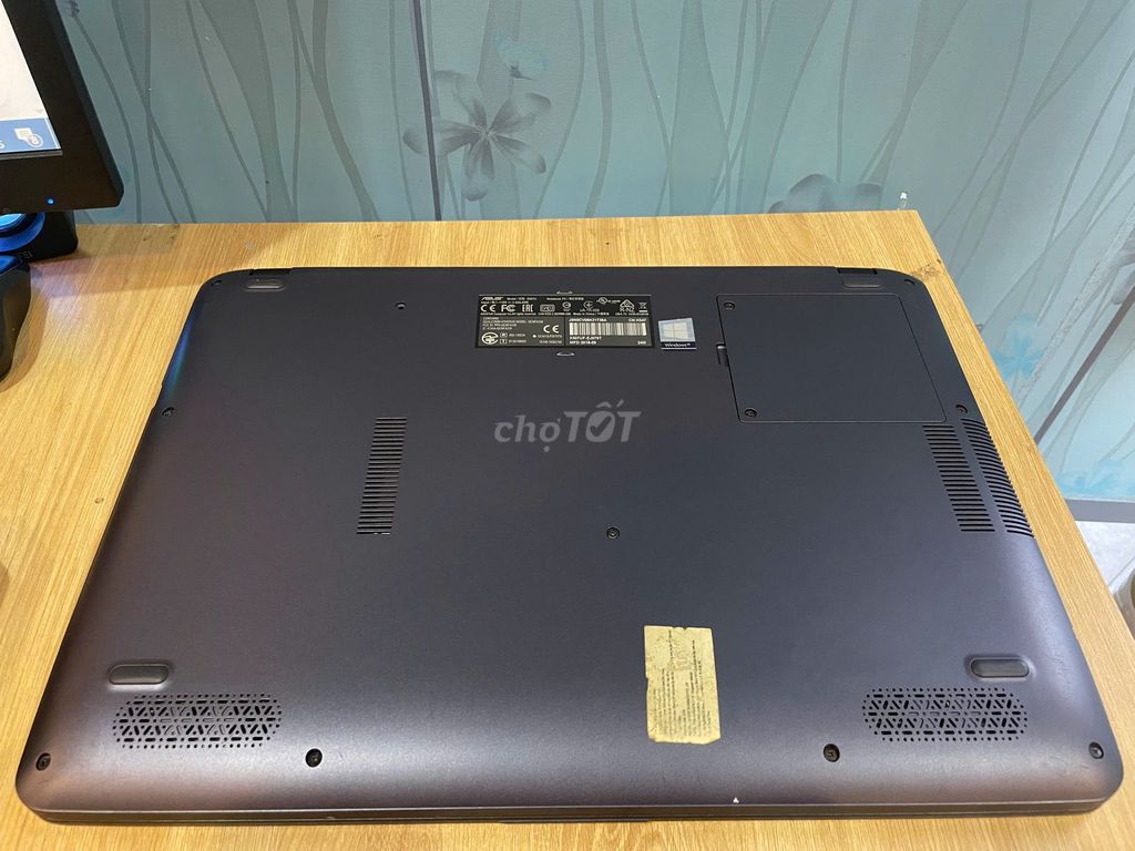 Laptop ASUS I7 8TH RAM 8GB CARD RỜI  NVIDIA  MX130. Mua bán Laptop tại Quận Gò Vấp Tp Hồ Chí Minh được đăng bởi Vi Tính Kim Trân hình 6