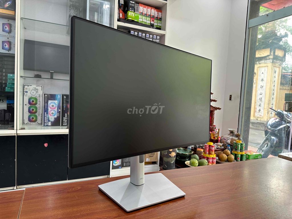 Bán 10 Màn hình DELL U2422H ultrasharp 24” ips