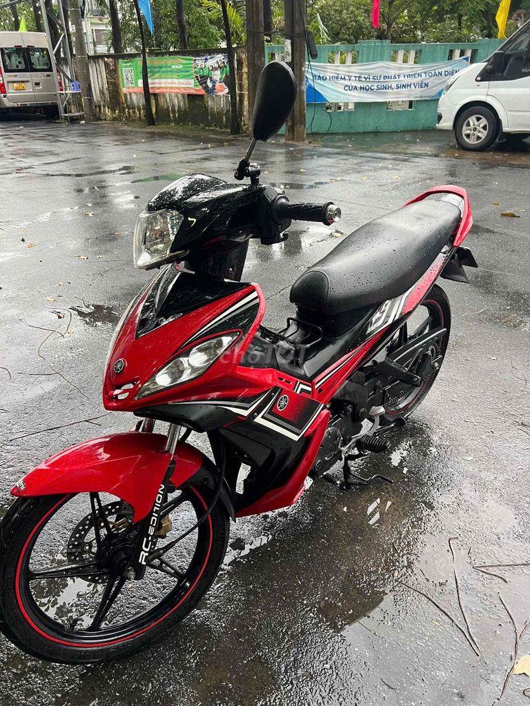 cần thanh lý ex 2010-dream thái 1995. Mua bán Xe máy tại Quận Thanh Khê Đà Nẵng được đăng bởi Thong hình 2