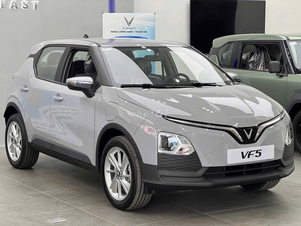 Vinfast Vf5 2026 photo 2