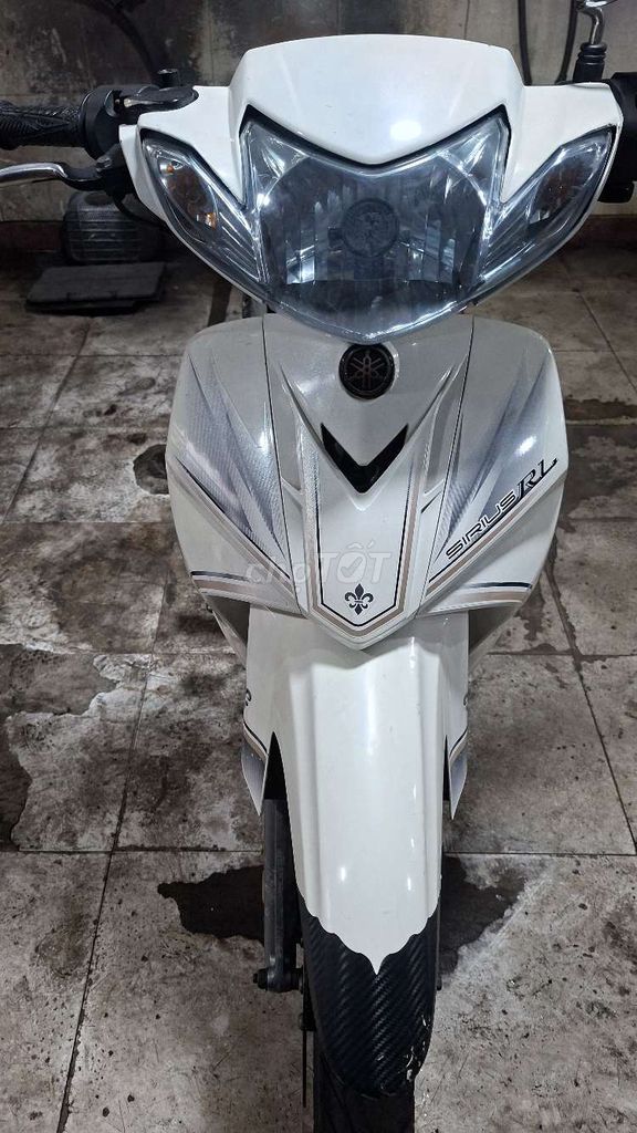 Bán Yamaha Sirius đời 2011 giấy tờ hợp lệ. Mua bán Xe máy tại Quận Tân Bình Tp Hồ Chí Minh được đăng bởi Đình Khương hình 2