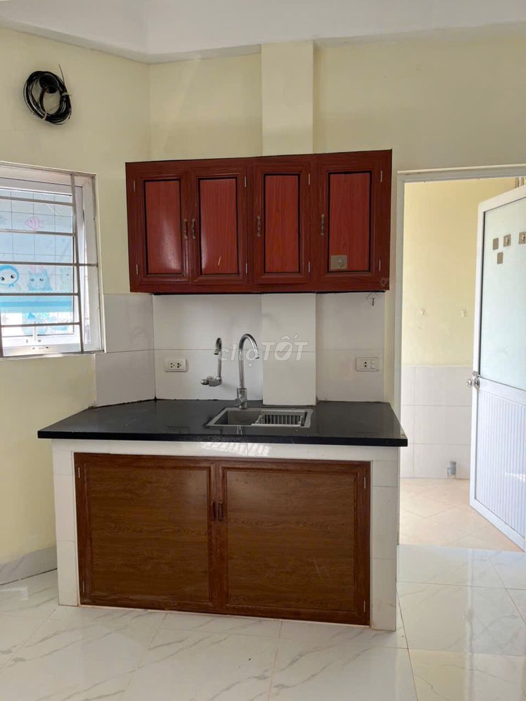 Căn hộ dịch vụ cao cấp Phú Thượng - Tây Hồ