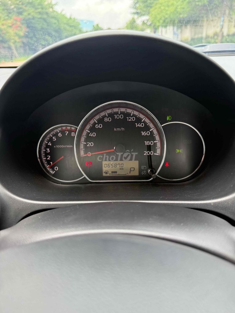 Mitsubishi Attrage 2021 Premium Nhập Thái Rất Đẹp. Mua bán Ô tô tại Thành phố Buôn Ma Thuột Đắk Lắk được đăng bởi Nguyễn duy dương hình 15