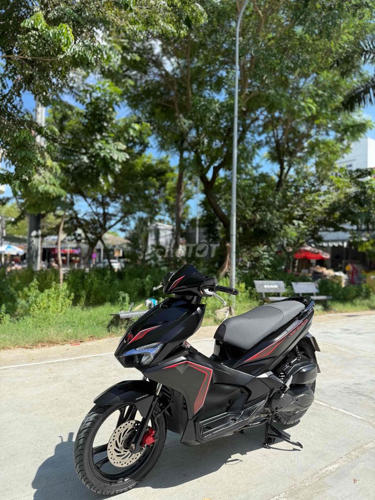 Bán Ab 2017 biển 43 đen mù. Mua bán Xe máy tại Quận Sơn Trà Đà Nẵng được đăng bởi Huan Motor hình 2