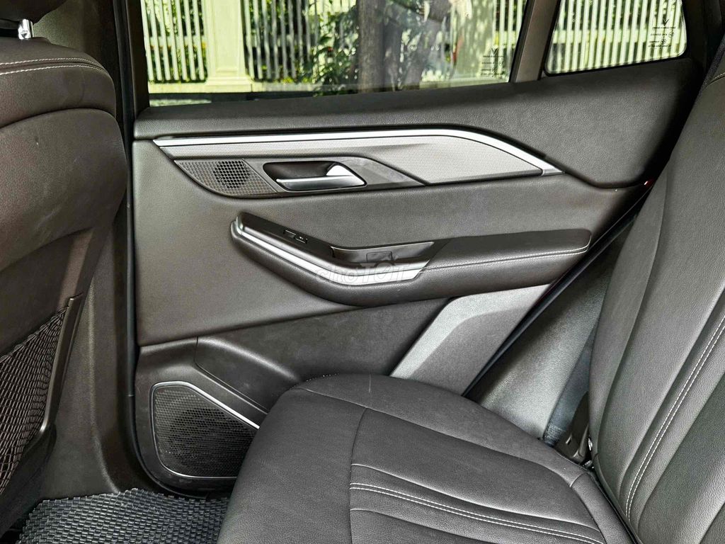 VinFast Lux SA2.0 2021 Plus 2.0 AT - 61000 km. Mua bán Ô tô tại Quận Kiến An Hải Phòng được đăng bởi Đông Anh hình 9