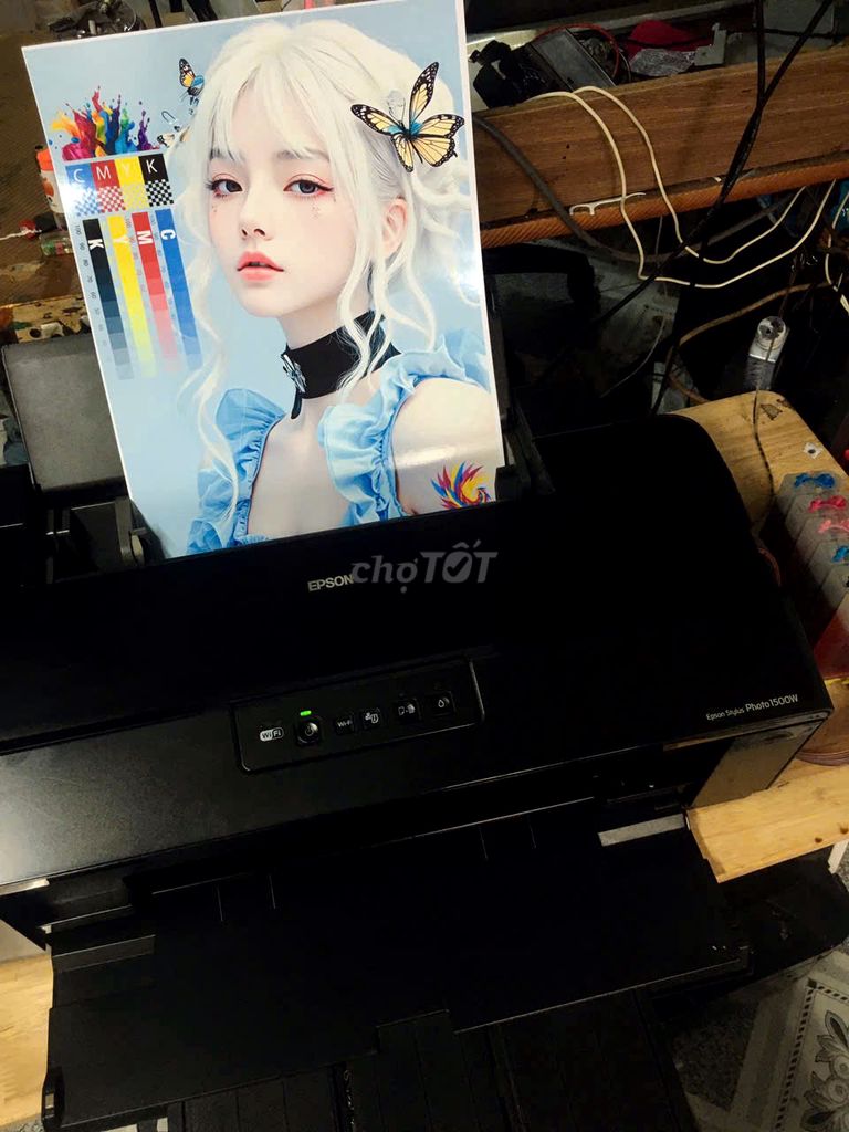 Epson A3