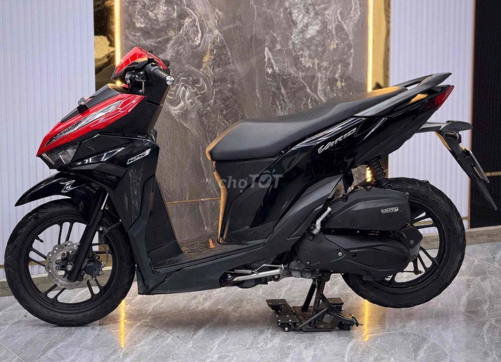 Vario 125 Đk 2023 Trả Trước 20Tr Góp Bao Nợ Xấu. Mua bán Xe máy tại Quận Bình Tân Tp Hồ Chí Minh được đăng bởi Trường Giang hình 5