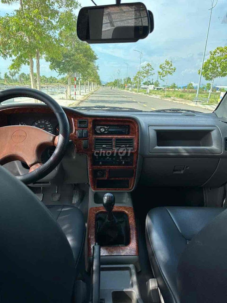 Isuzu Dmax 2007 LS 3.0 4x2 MT - 105000 km. Mua bán Ô tô tại Thành phố Phan Thiết Bình Thuận được đăng bởi Hùng ôtô bình thuận  hình 5