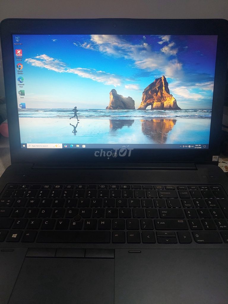HP ZBook 15 G3 i7-6820HQ 16GB. Mua bán Laptop tại Quận Ngũ Hành Sơn Đà Nẵng được đăng bởi Nếp Ba hình 1