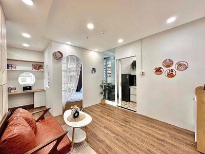 Room 40 m² · Đường Trường Sơn