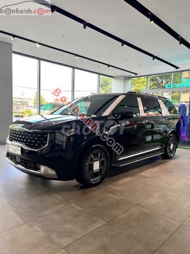 Kia Carnival Signature 1.6 Turbo HEV 7S 2025. Mua bán Ô tô tại Quận Hai Bà Trưng Hà Nội được đăng bởi Hoàng Yến hình 1