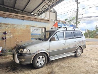 Zace  2005 DX - 220000 km. Mua bán Ô tô tại Huyện Bảo Lâm Lâm Đồng được đăng bởi Trần Dương