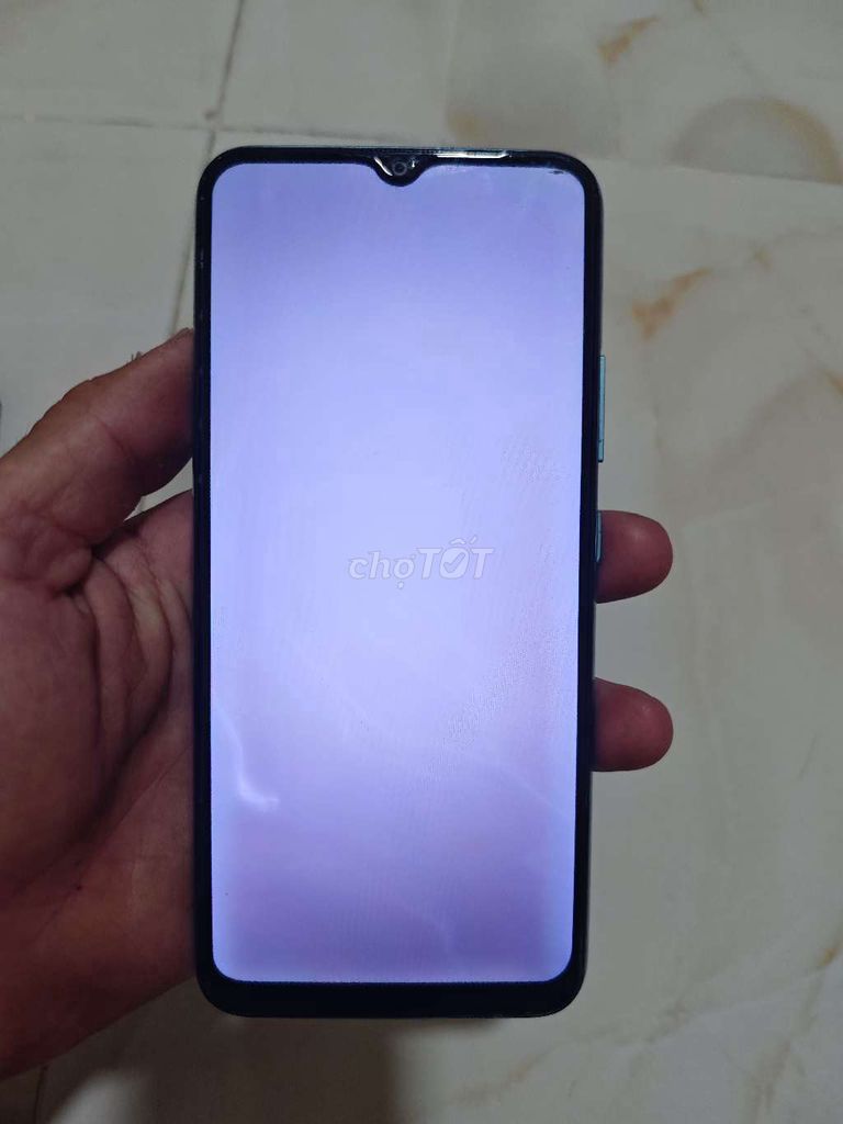 Realme C21Y 4GB/64GB Xanh. Mua bán Điện thoại tại Quận Tân Bình Tp Hồ Chí Minh được đăng bởi Nguyễn Bình An hình 1