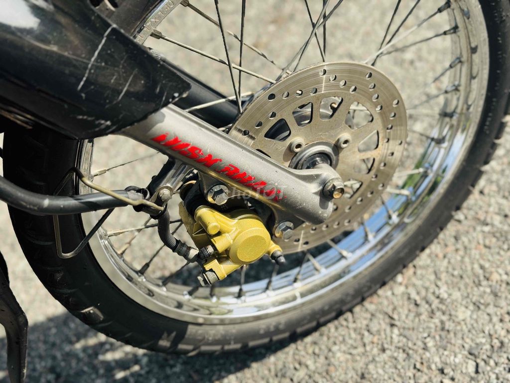 Sirius 2008 đk mới 2017 xe đẹp chính chủ ký ngay. Mua bán Xe máy tại Thành phố Thủ Dầu Một Bình Dương được đăng bởi Byn Nè hình 8