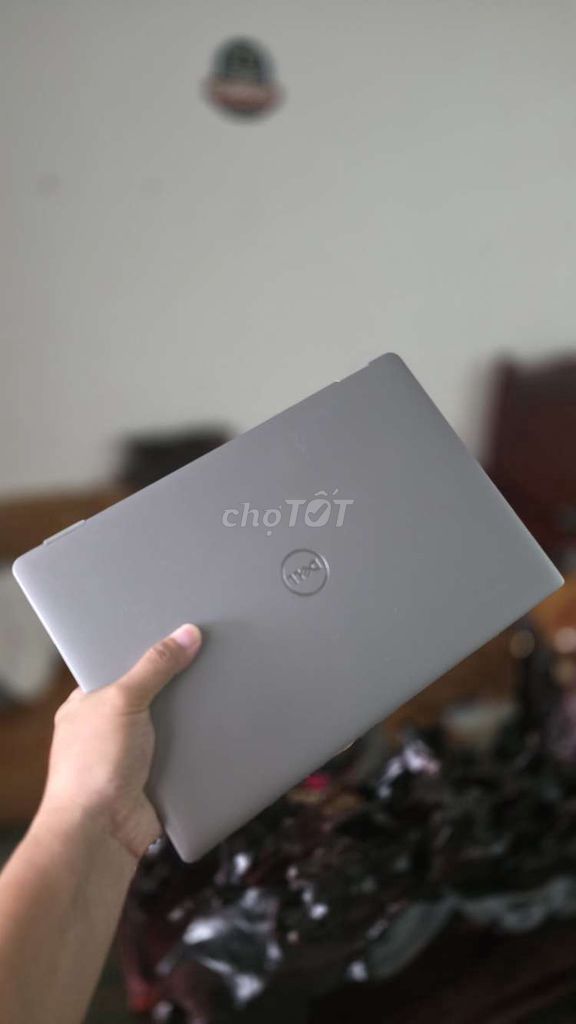 Dell i5 Gen 11 16GB/256GB Xám. Mua bán Laptop tại Thành phố Rạch Giá Kiên Giang được đăng bởi Nguyễn Thương Computer hình 1