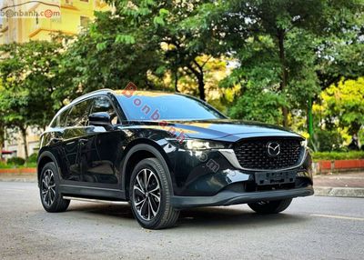 Mazda CX5 Luxury 2.0 AT 2024 - 755 Triệu. Mua bán Ô tô tại Quận Bắc Từ Liêm Hà Nội được đăng bởi Oto Chữ Tín