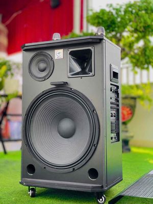 Loa K8pro hát karaoke cực hay - Chip DSP