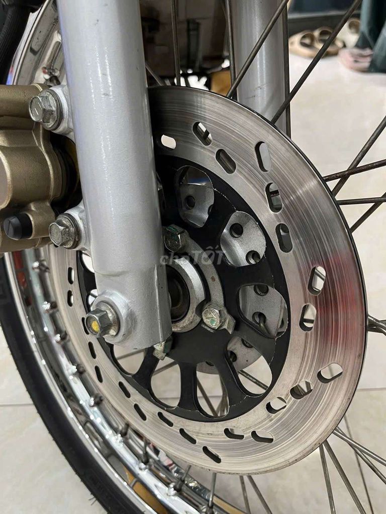 Cần bán xipo Thanh lý. Mua bán Xe máy tại Quận Tân Phú Tp Hồ Chí Minh được đăng bởi Đức hình 6