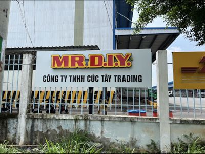 NHÂN VIÊN KHO (NAM) BIÊN HÒA, ĐỒNG NAI
