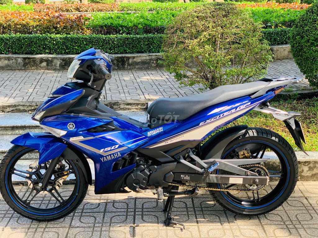 exciter biển 81 chính chủ. Mua bán Xe máy tại Quận Bình Thạnh Tp Hồ Chí Minh được đăng bởi văn vũ hình 7